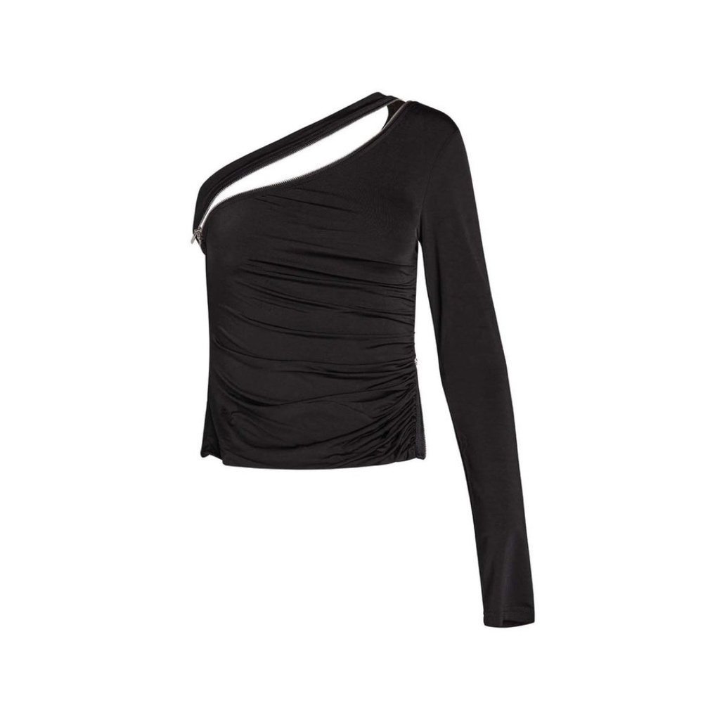 I.AM.GIA Lucienne Long Sleeve Top